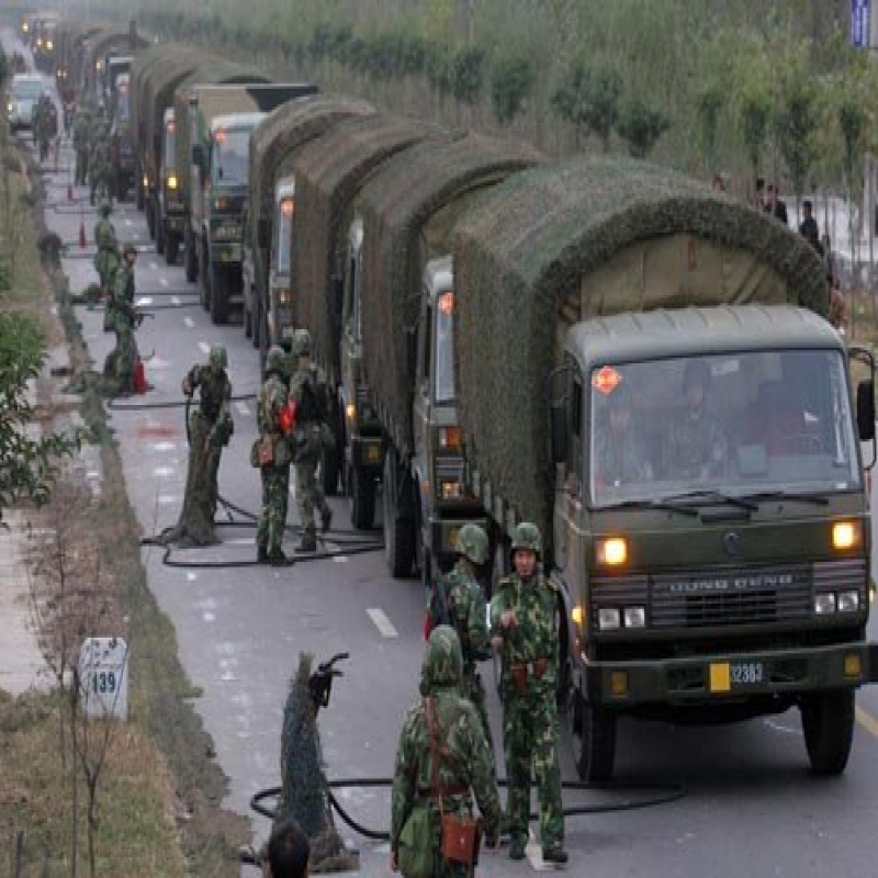 “軍油工程”關(guān)鍵儀表為儀表敞開(kāi)通道 儀表企業(yè)應(yīng)積極參與